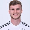 Timo Werner matchkläder